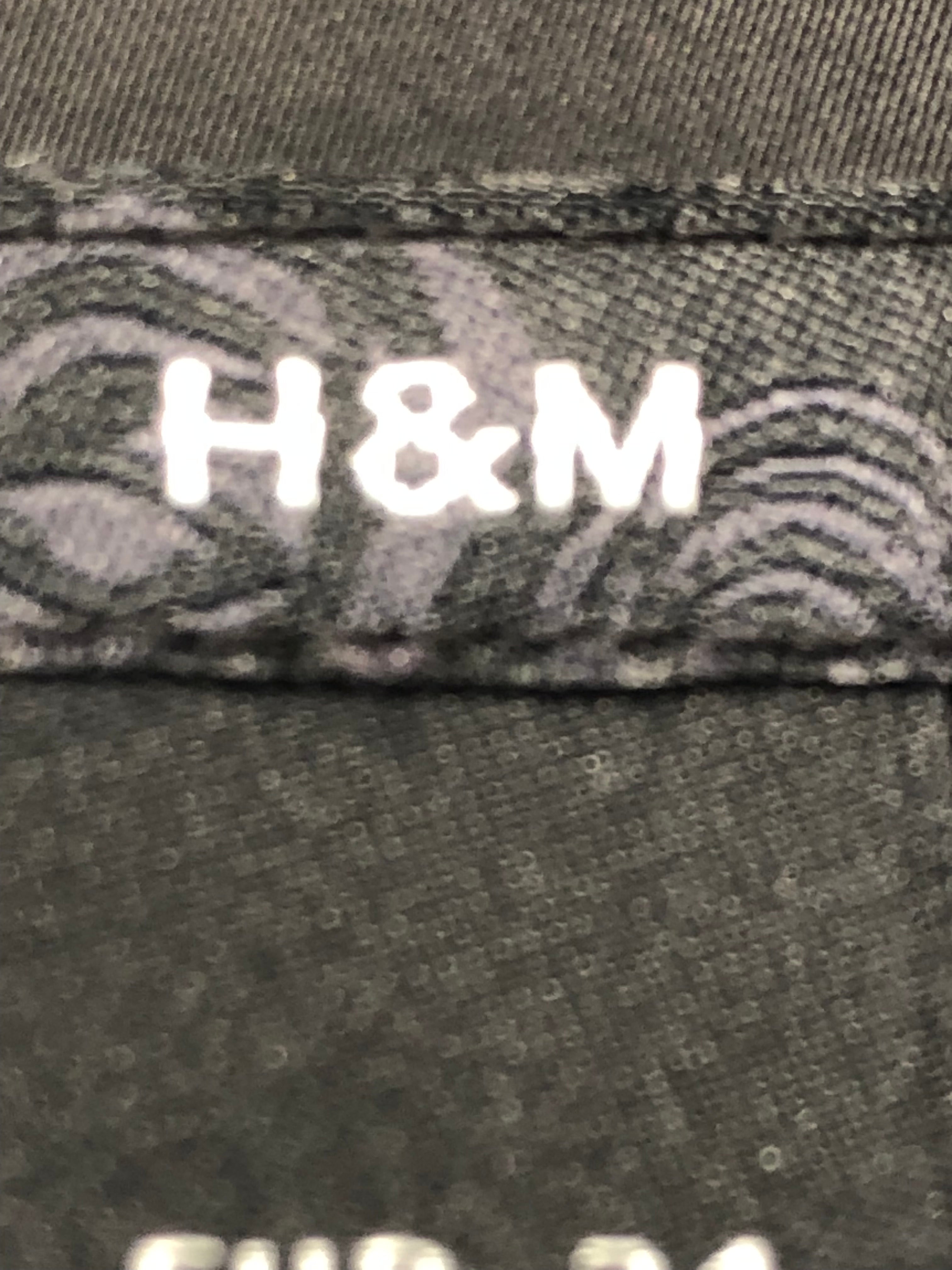 H&M Kjole